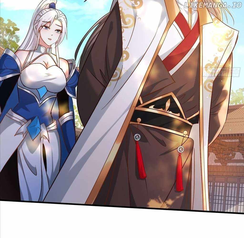 Humble System, Beg Me to Be Invincible Chapter 49 54